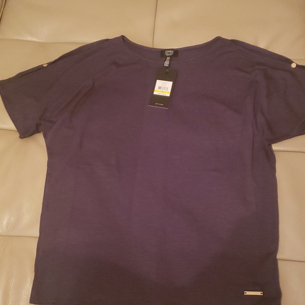 Gray T-Shirt